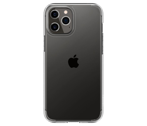 SPIGEN Etui Ultra Hybrid do iPhone 12 Plus/Pro - 600494 - zdjęcie 2